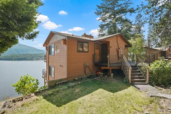 Bayview, ID 83803,18204 E Duwamish Dr #24