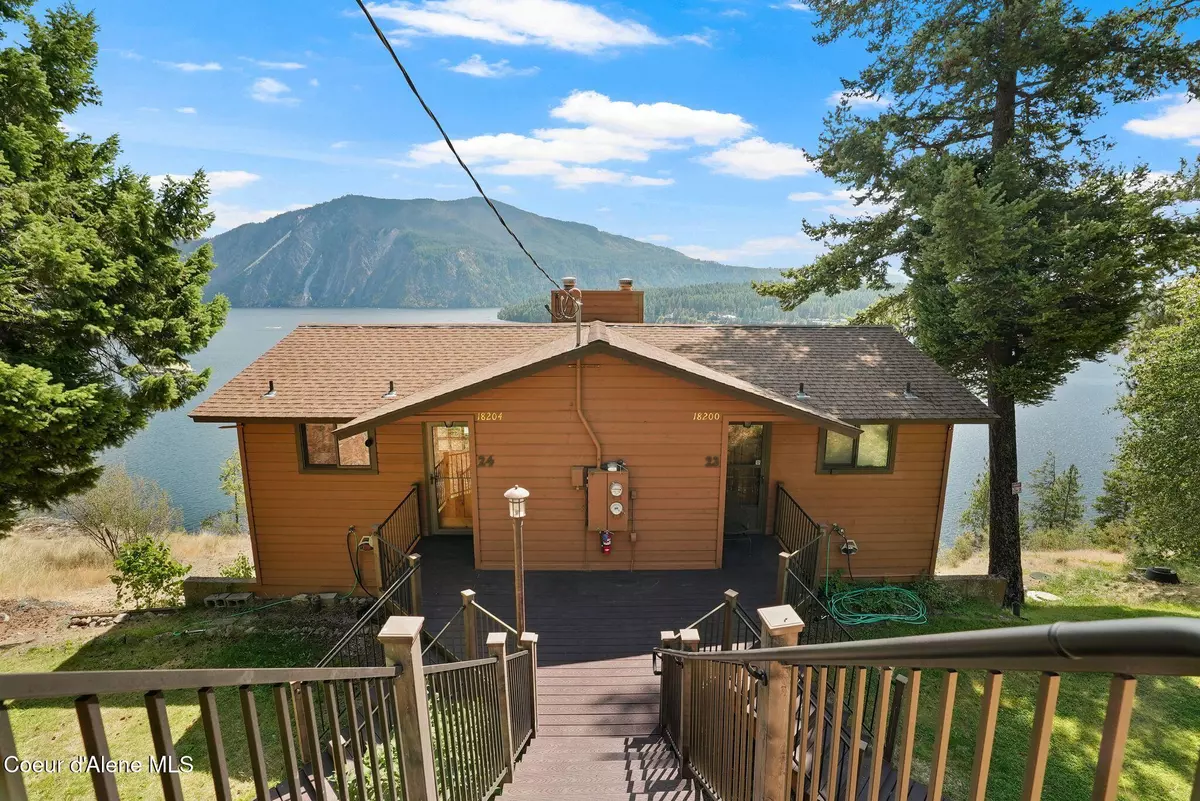 Bayview, ID 83803,18204 E Duwamish Dr #24