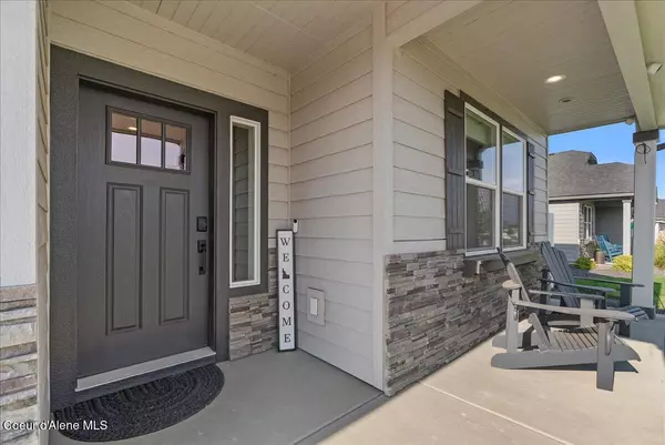 Rathdrum, ID 83858,6003 W QUINN WAY