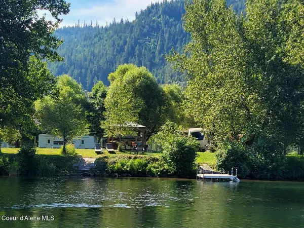 St. Maries, ID 83861,899 W Riverside Dr