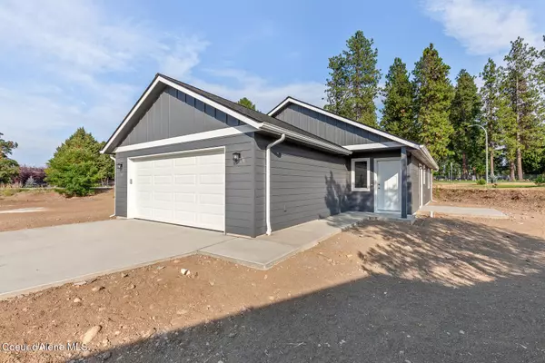 Post Falls, ID 83854,103 W NARCISSUS CT