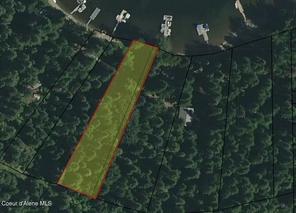 Twin Lakes, ID 83858,Lots 11&12 Springwater Addition