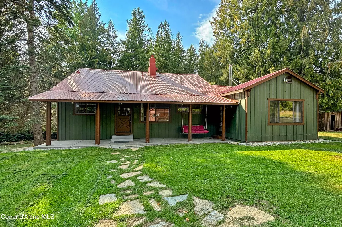 Sagle, ID 83860,94 Bryce WAY