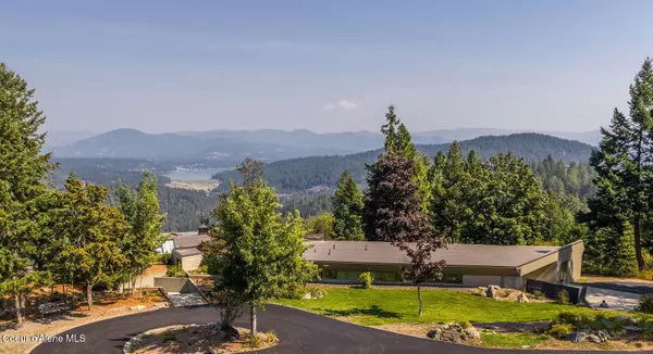 7801 W EAGLE RIDGE RD, Coeur d'Alene, ID 83814