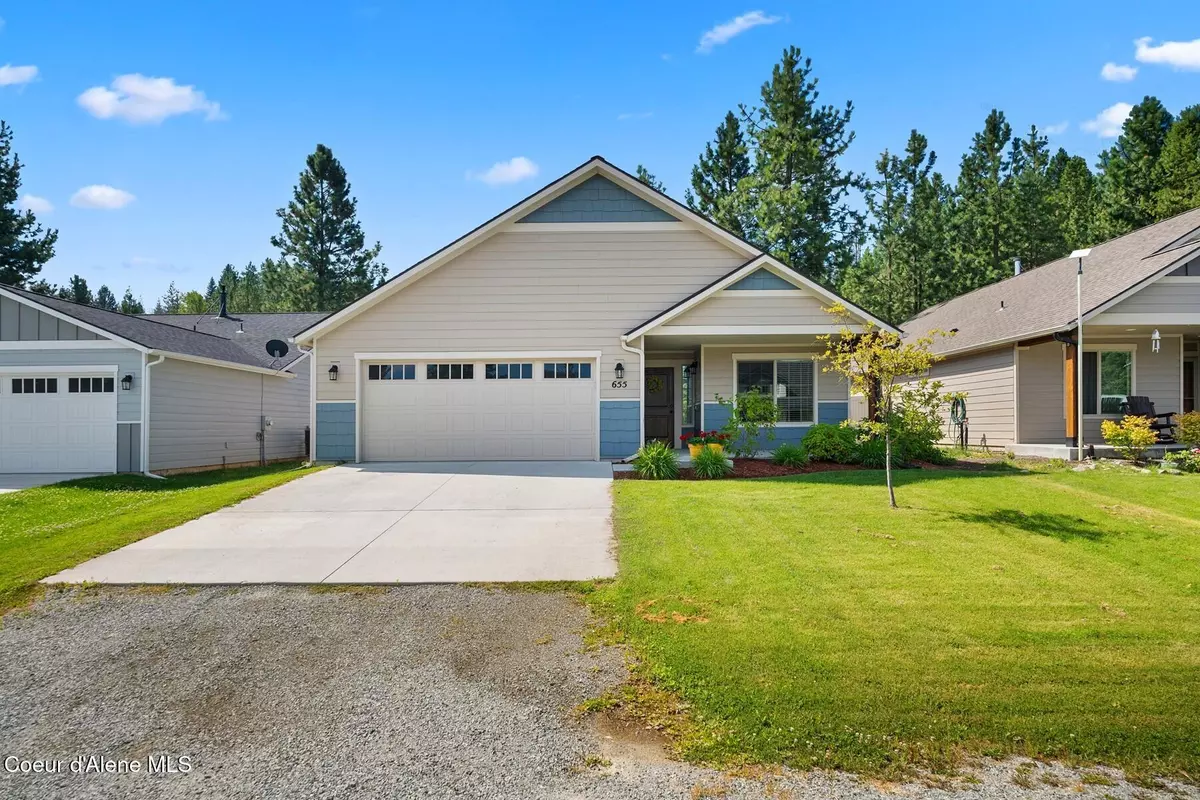 Oldtown, ID 83822,655 E Valley St S