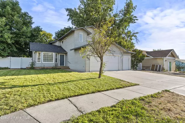 Post Falls, ID 83854,3841 W RIVER FALLS DR