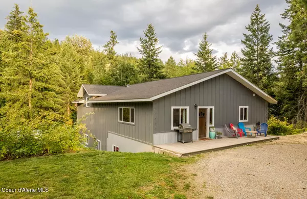 Bonners Ferry, ID 83805,1010 Camp Nine Rd