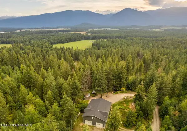 Bonners Ferry, ID 83805,1010 Camp Nine Rd