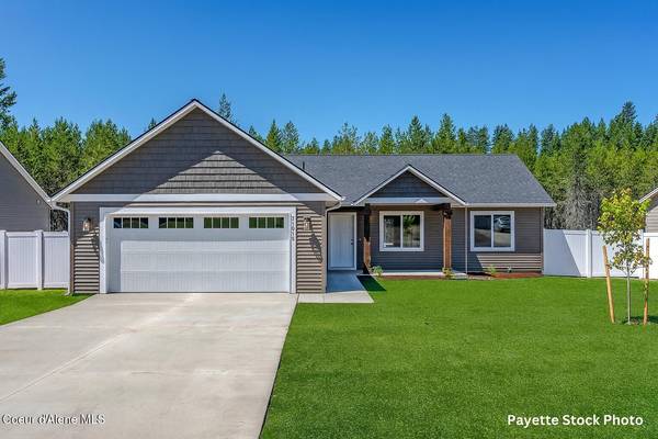 6742 W DALTREY WAY, Rathdrum, ID 83858