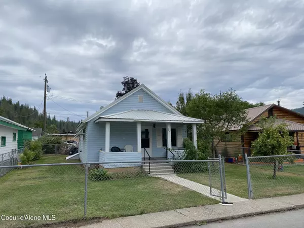 Smelterville, ID 83868,204 D St