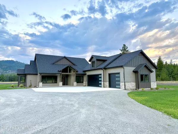 24230 N Ramsey Rd, Rathdrum, ID 83858
