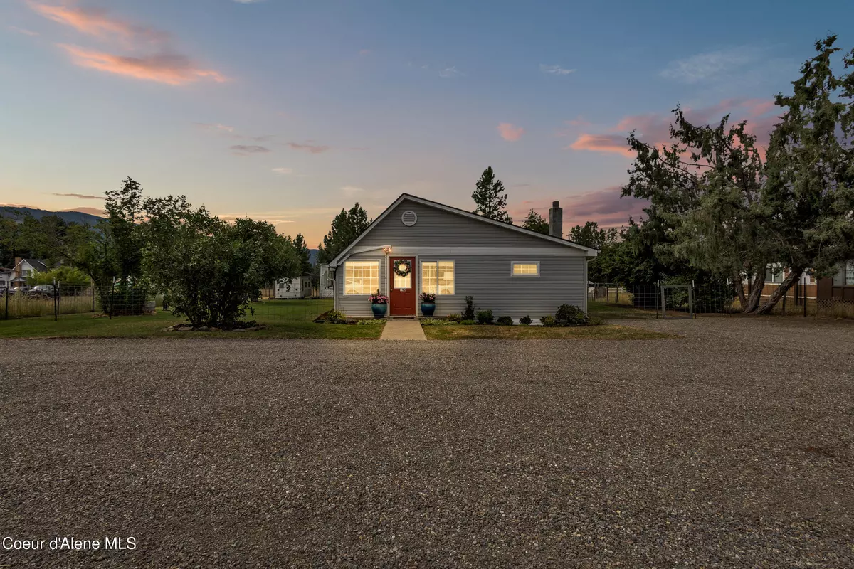 Blanchard, ID 83804,190 Mason