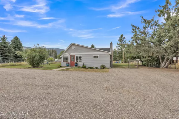 Blanchard, ID 83804,190 Mason