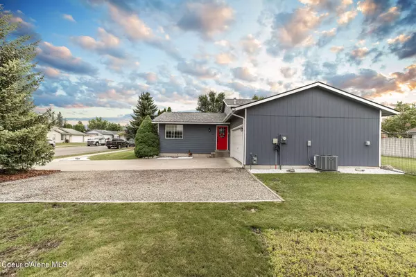 Rathdrum, ID 83858,8322 W OREGON ST