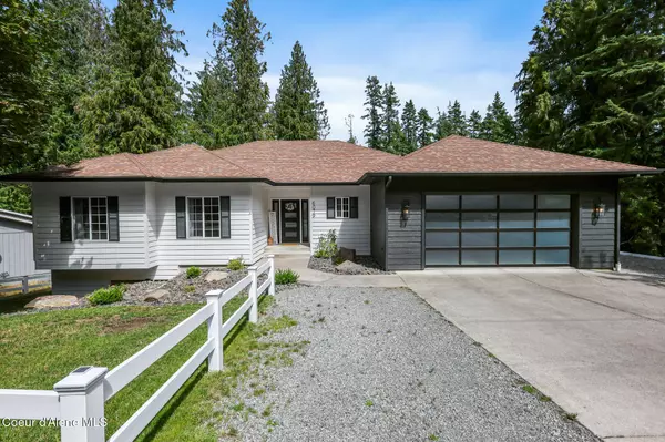 6079 E Hayden Lake Rd, Hayden, ID 83835