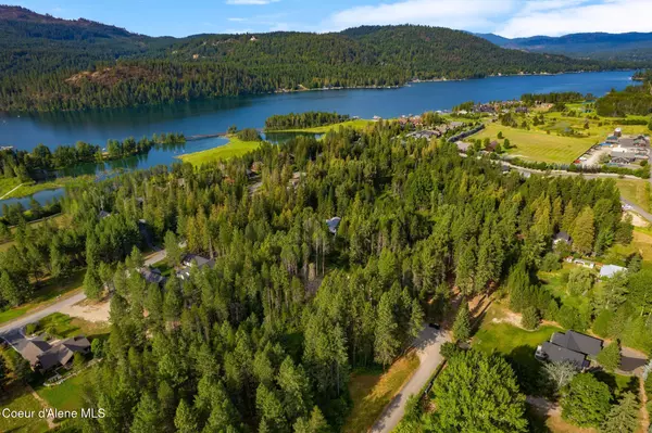 Dover, ID 83825,Lot 1 Hewitt Ln