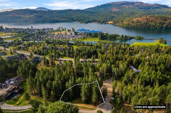 Dover, ID 83825,Lot 1 Hewitt Ln