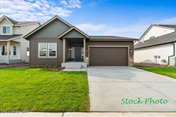 1124 Jersey St, Sandpoint, ID 83864