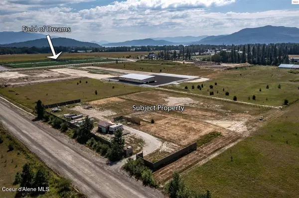 Ponderay, ID 83852,Lot 1 Starr Lane