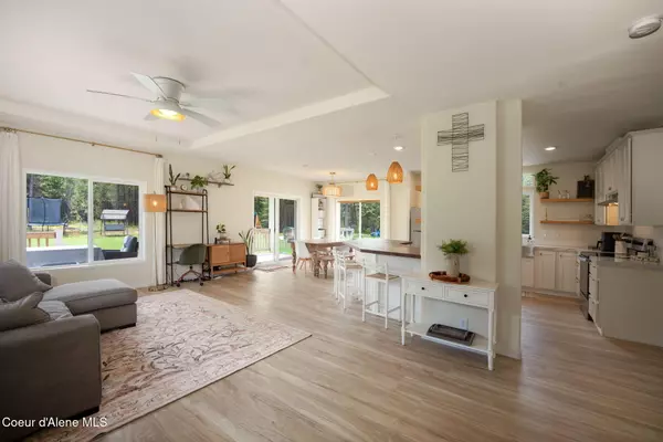 Spirit Lake, ID 83869,70 Jupiter Way