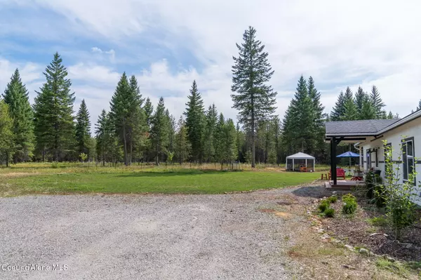 Spirit Lake, ID 83869,70 Jupiter Way