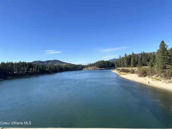Oldtown, ID 83822,Kayak Loop