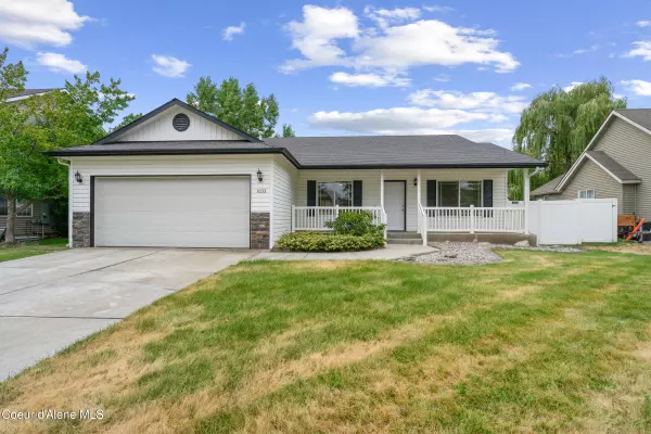 Post Falls, ID 83854,1033 E Warm Springs Ave
