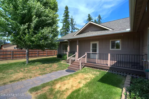 Bonners Ferry, ID 83805,563 Blume Hill Rd