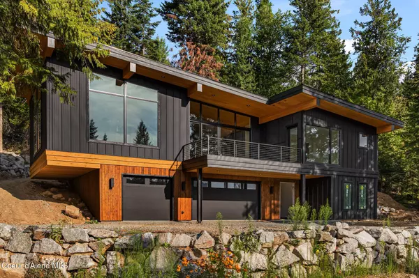Sandpoint, ID 83864,292 Fairway View Dr