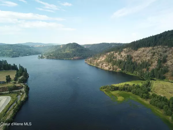 NKA Black Lake, St. Maries, ID 83861