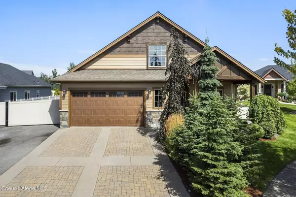 Rathdrum, ID 83858,13288 N Glistening Ct