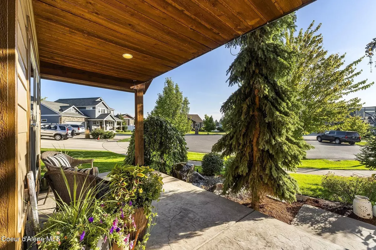 Rathdrum, ID 83858,13288 N Glistening Ct