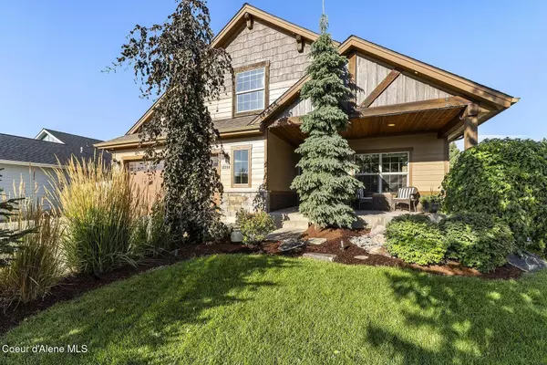 Rathdrum, ID 83858,13288 N Glistening Ct