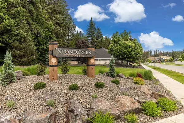 Hayden, ID 83835,1189 E SLEEPING DEER AVE