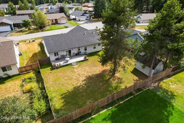 Kootenai, ID 83840,125 Rebeccas Way