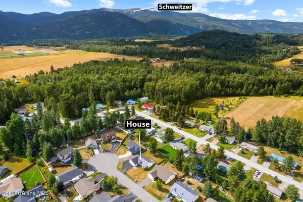 Kootenai, ID 83840,125 Rebeccas Way