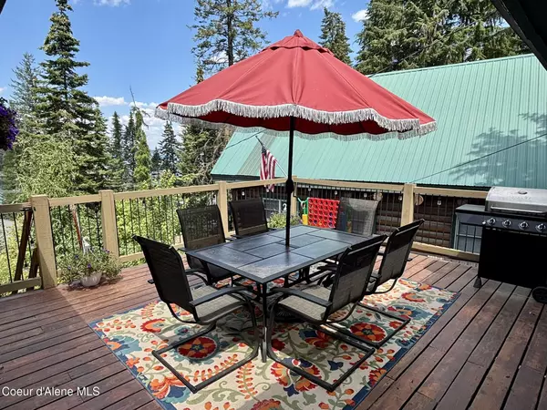 1577 W KIDD ISLAND RD, Coeur d'Alene, ID 83814