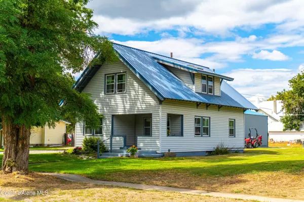 Spirit Lake, ID 83869,6167 W Adams St