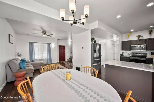 Post Falls, ID 83854,1726 W TUALATIN DR