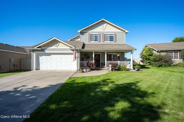 1726 W TUALATIN DR, Post Falls, ID 83854