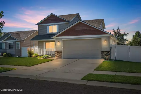 1922 E Highwing Ct, Post Falls, ID 83854