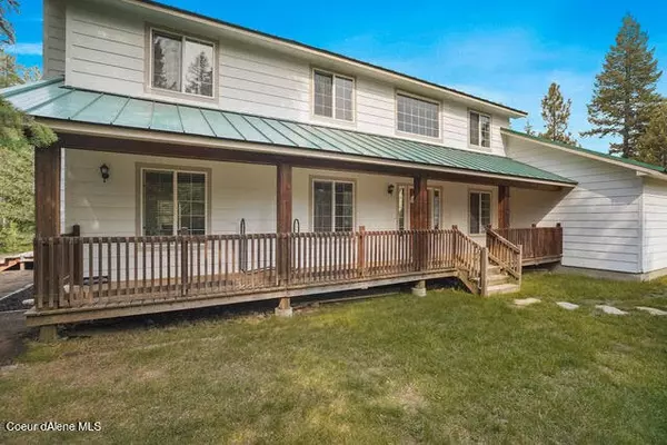 Spirit Lake, ID 83869,15427 W COEUR D ALENE DR