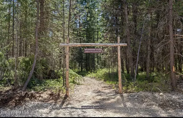 Spirit Lake, ID 83869,78 Wyatt Ln