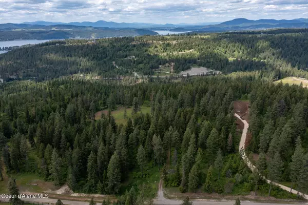 Harrison, ID 83833,Lot 2 Riddle Rd