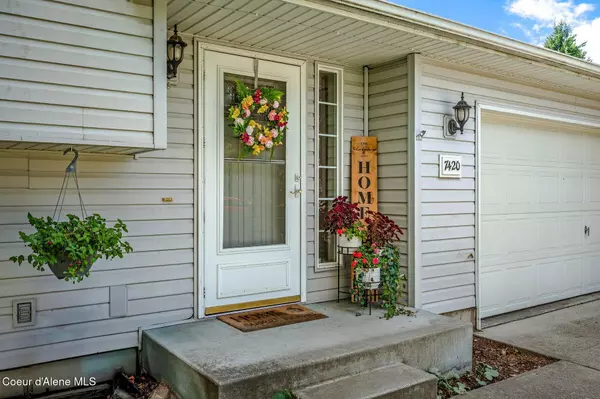 Rathdrum, ID 83858,7420 W MACAW LN