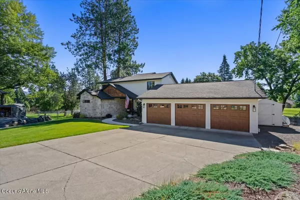 Hayden, ID 83835,2361 E AVON CIR