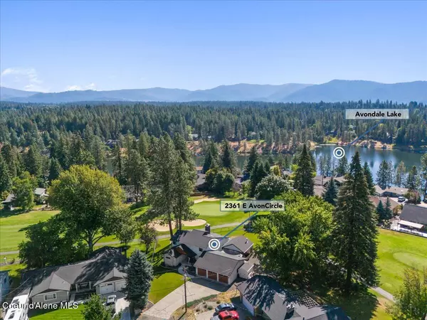 Hayden, ID 83835,2361 E AVON CIR