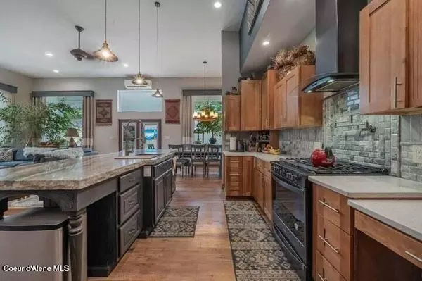 Sagle, ID 83860,14 Meadowlark DR