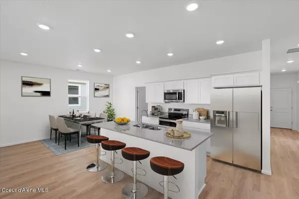 Post Falls, ID 83854,5147 E Norma Ave