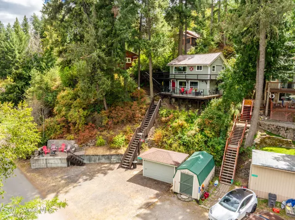 Newman Lake, WA 99025,11653 N Honeymoon Bay Rd